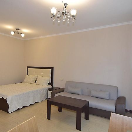 Studioapart In Downtown Jerevan Exteriér fotografie