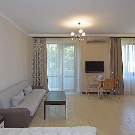 Studioapart In Downtown Jerevan Exteriér fotografie