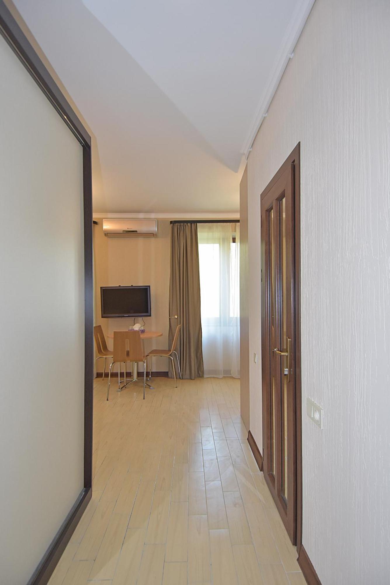 Studioapart In Downtown Jerevan Exteriér fotografie