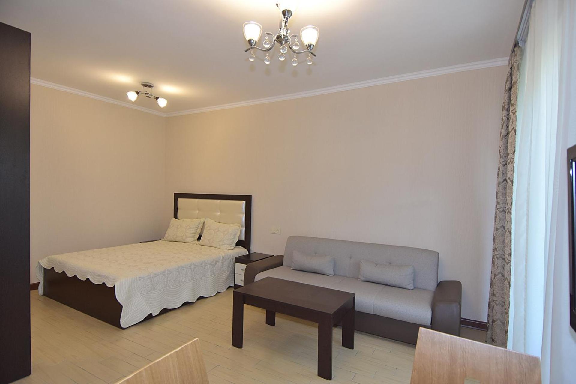 Studioapart In Downtown Jerevan Exteriér fotografie