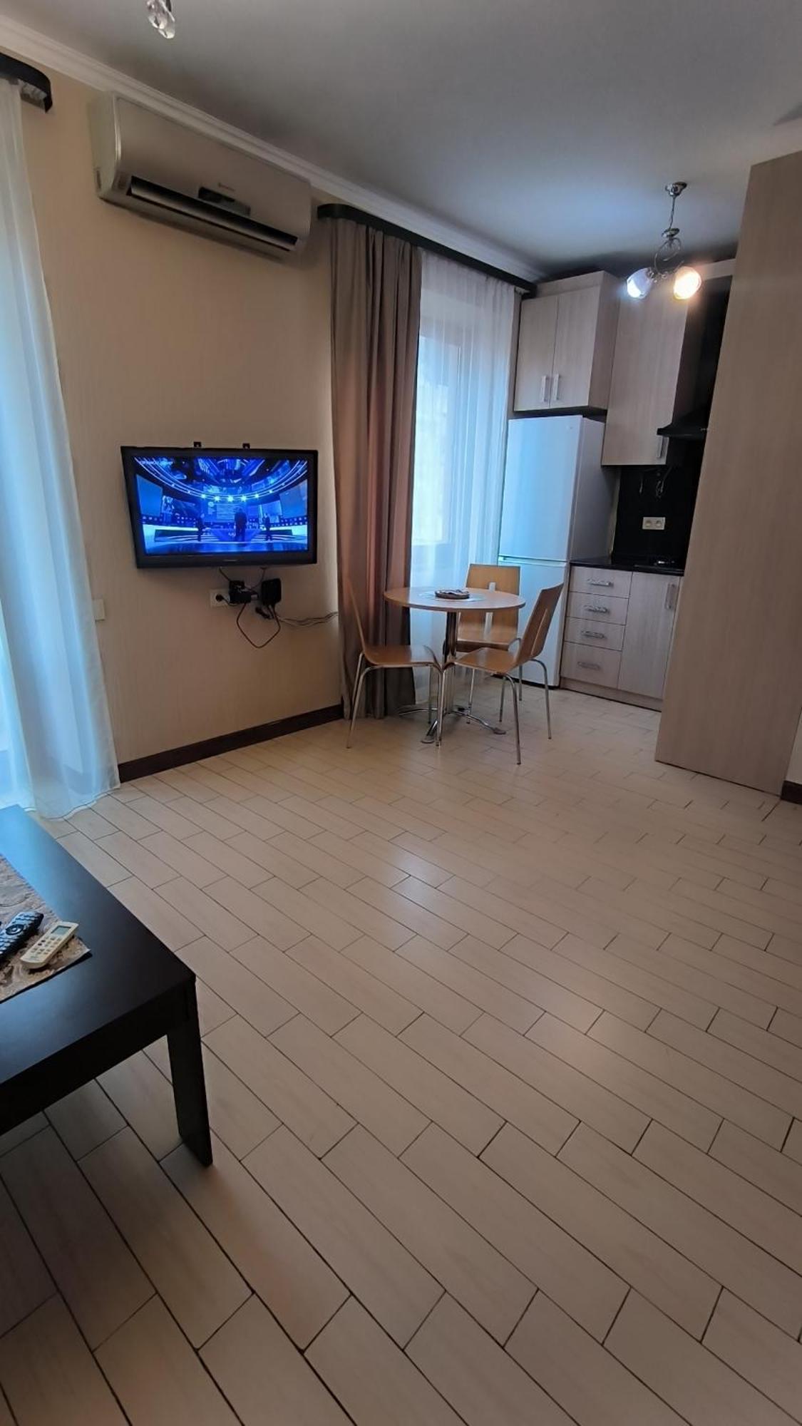 Studioapart In Downtown Jerevan Exteriér fotografie