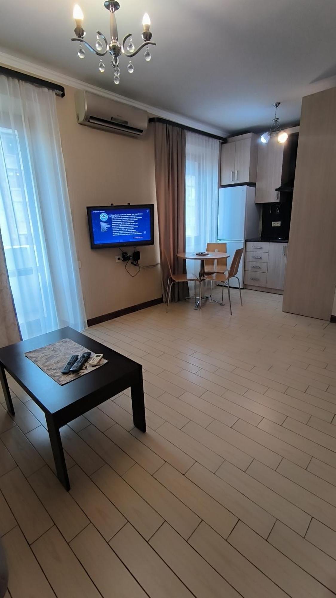 Studioapart In Downtown Jerevan Exteriér fotografie