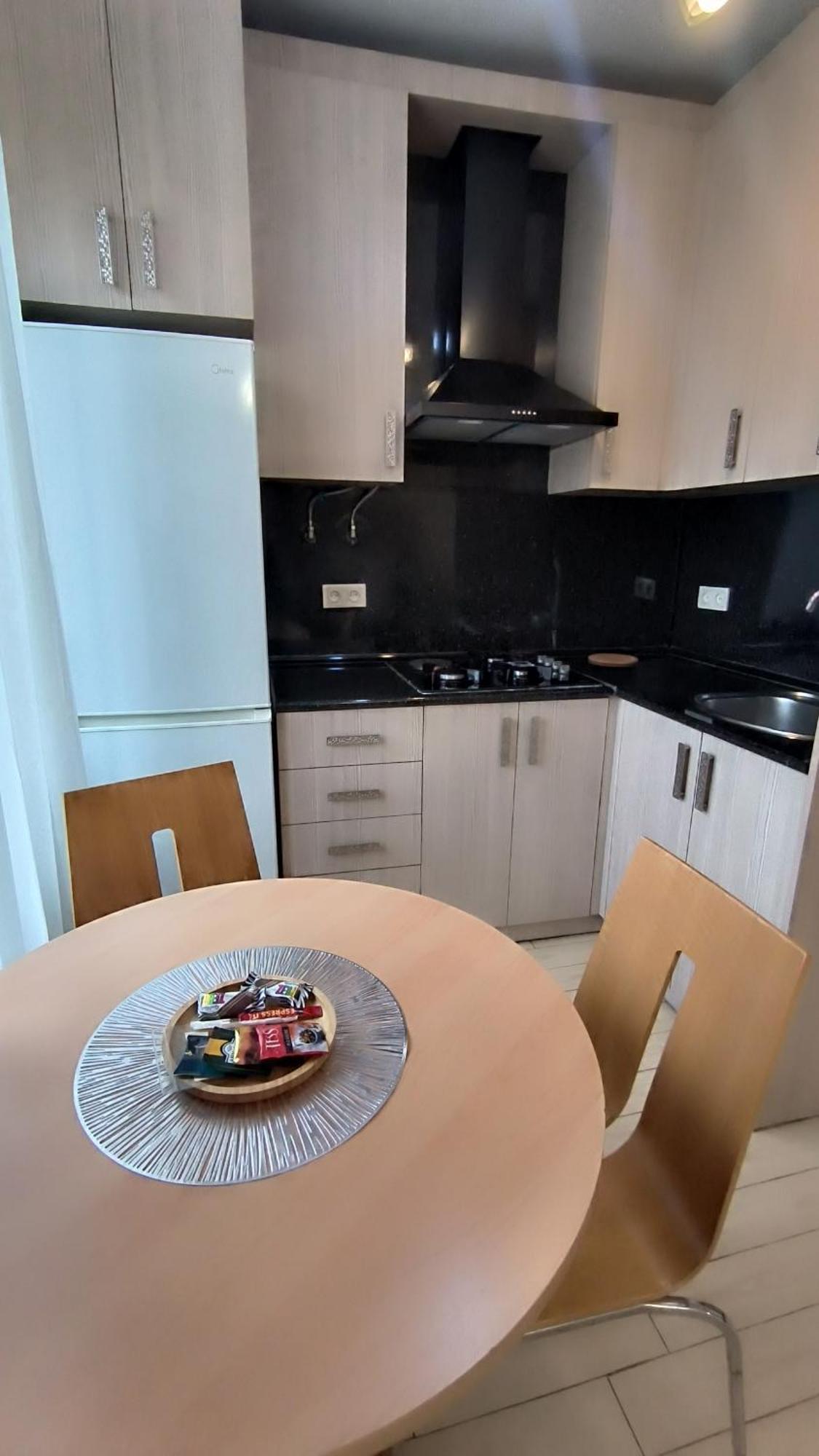 Studioapart In Downtown Jerevan Exteriér fotografie