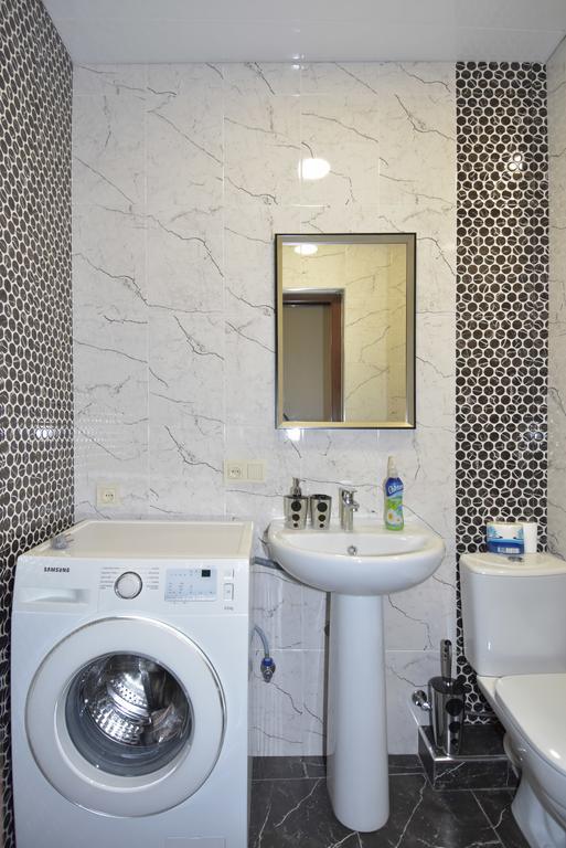Studioapart In Downtown Jerevan Exteriér fotografie